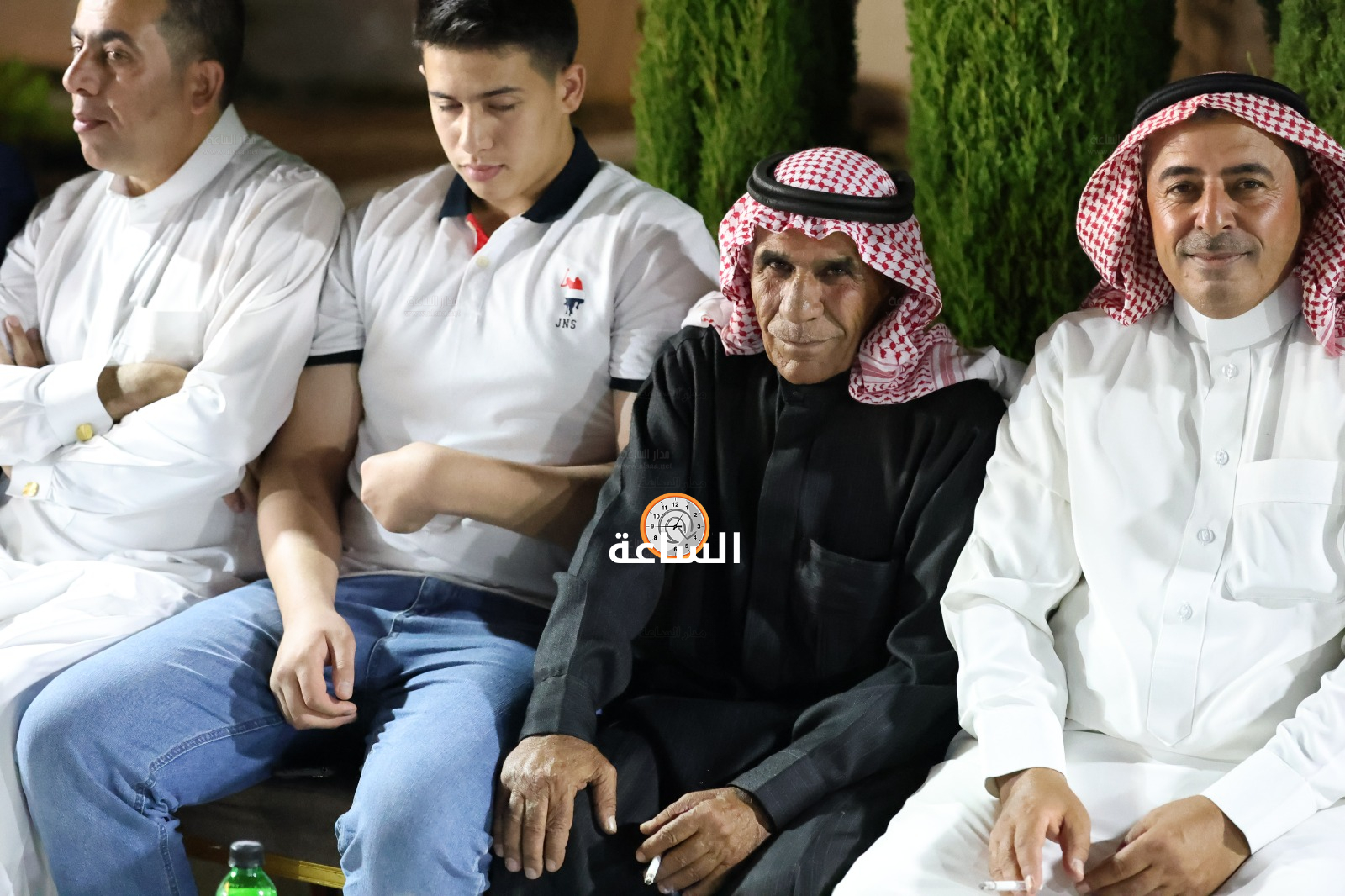 Madar Al-Saa Images 0.13757792505898703