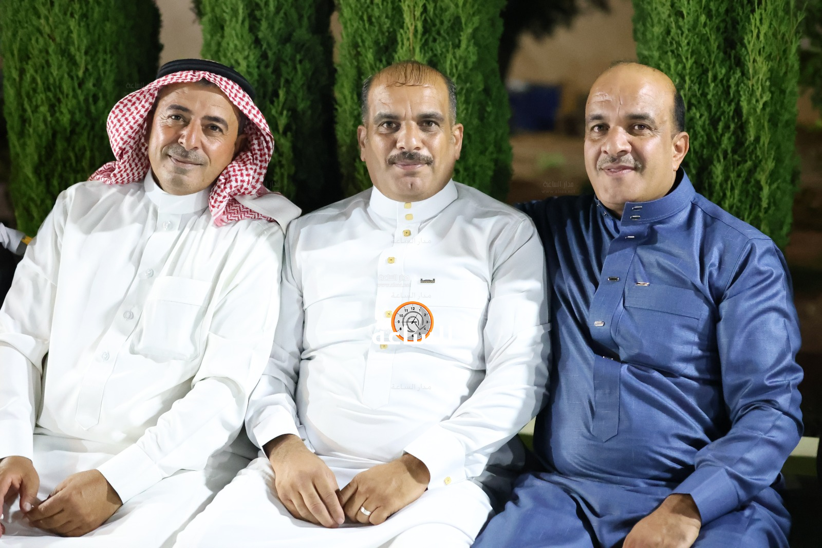 Madar Al-Saa Images 0.3779168420581406