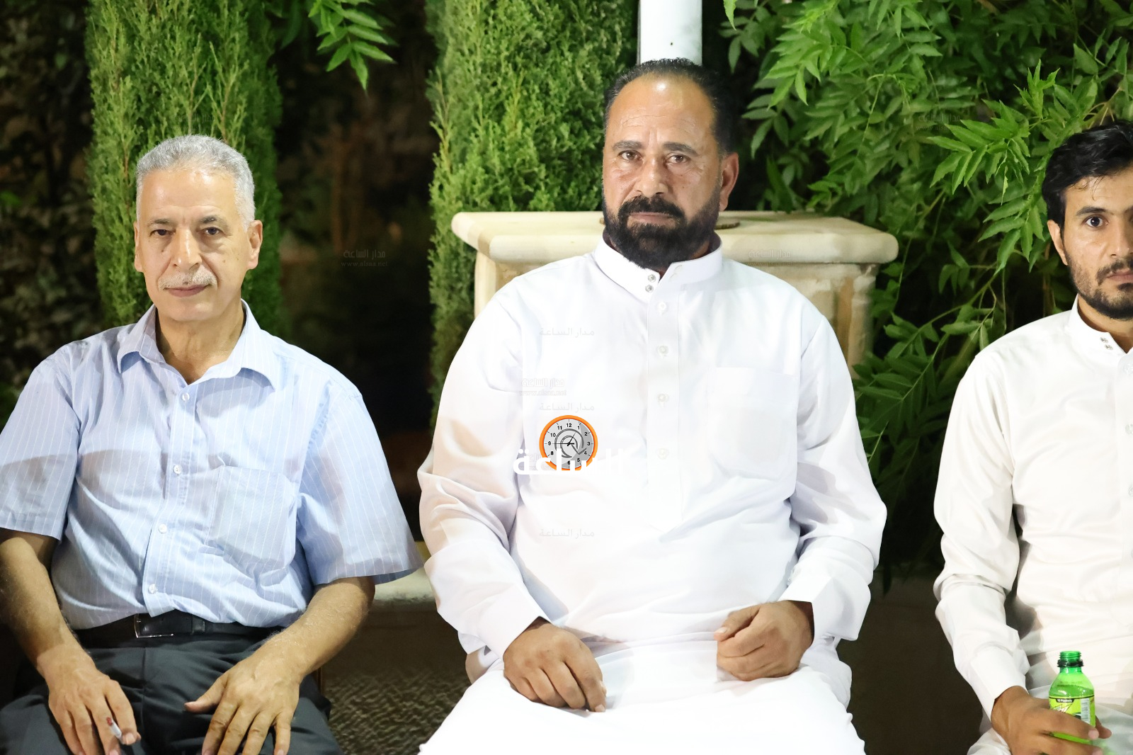Madar Al-Saa Images 0.9614666964026026