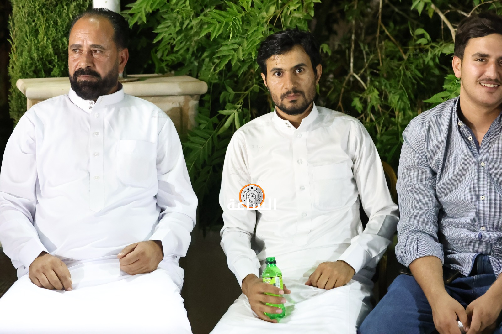 Madar Al-Saa Images 0.3223257223205058