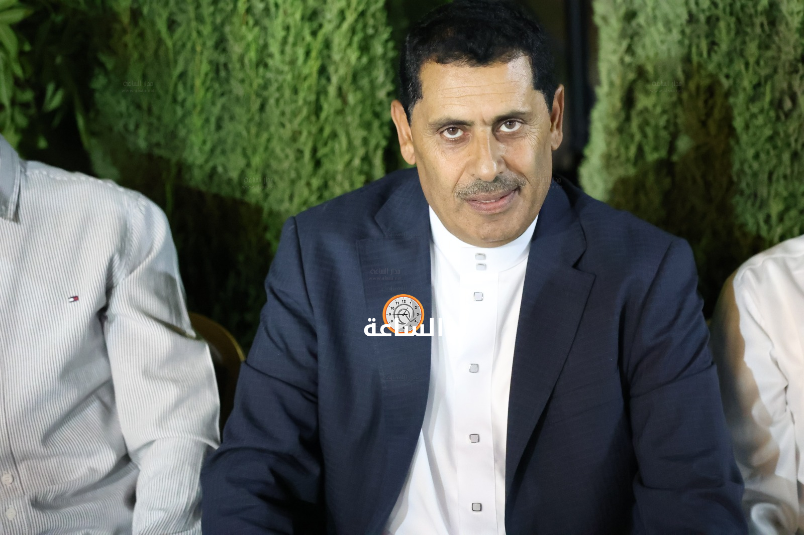 Madar Al-Saa Images 0.5771749813355307