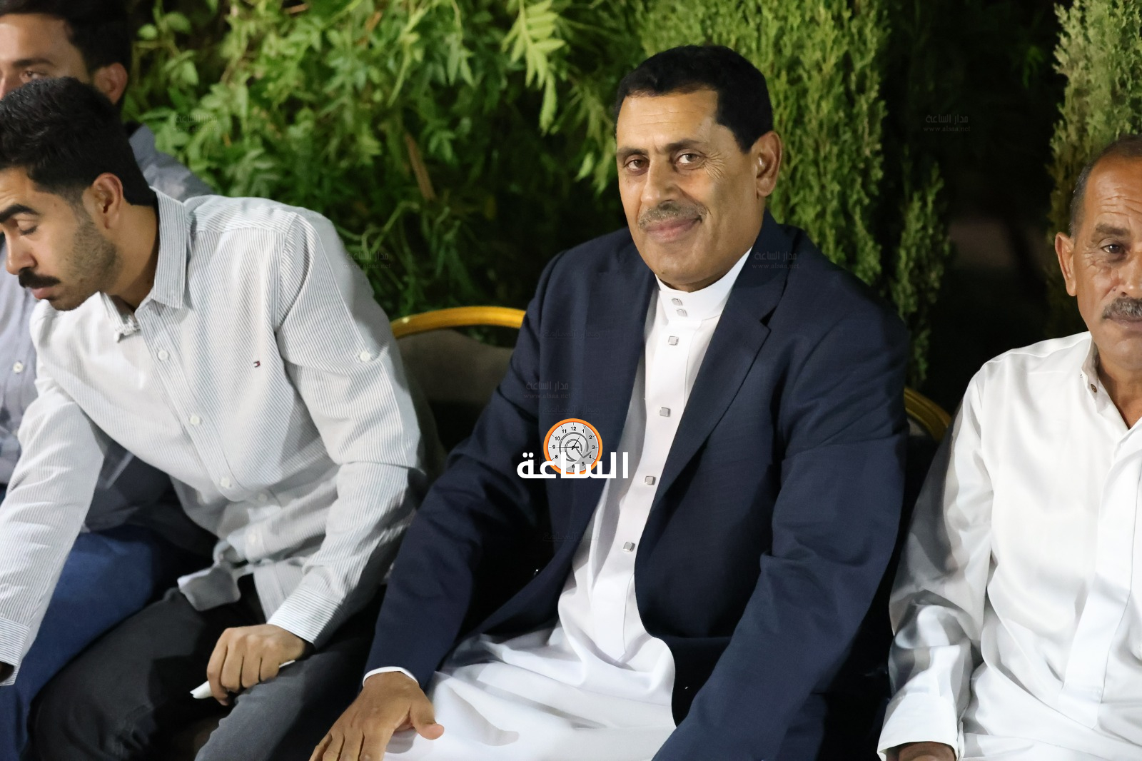 Madar Al-Saa Images 0.237582020301902