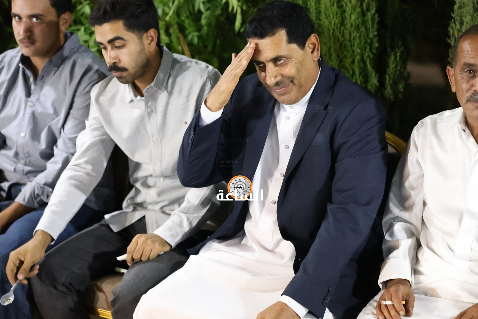 Madar Al-Saa Images 0.390826225366922