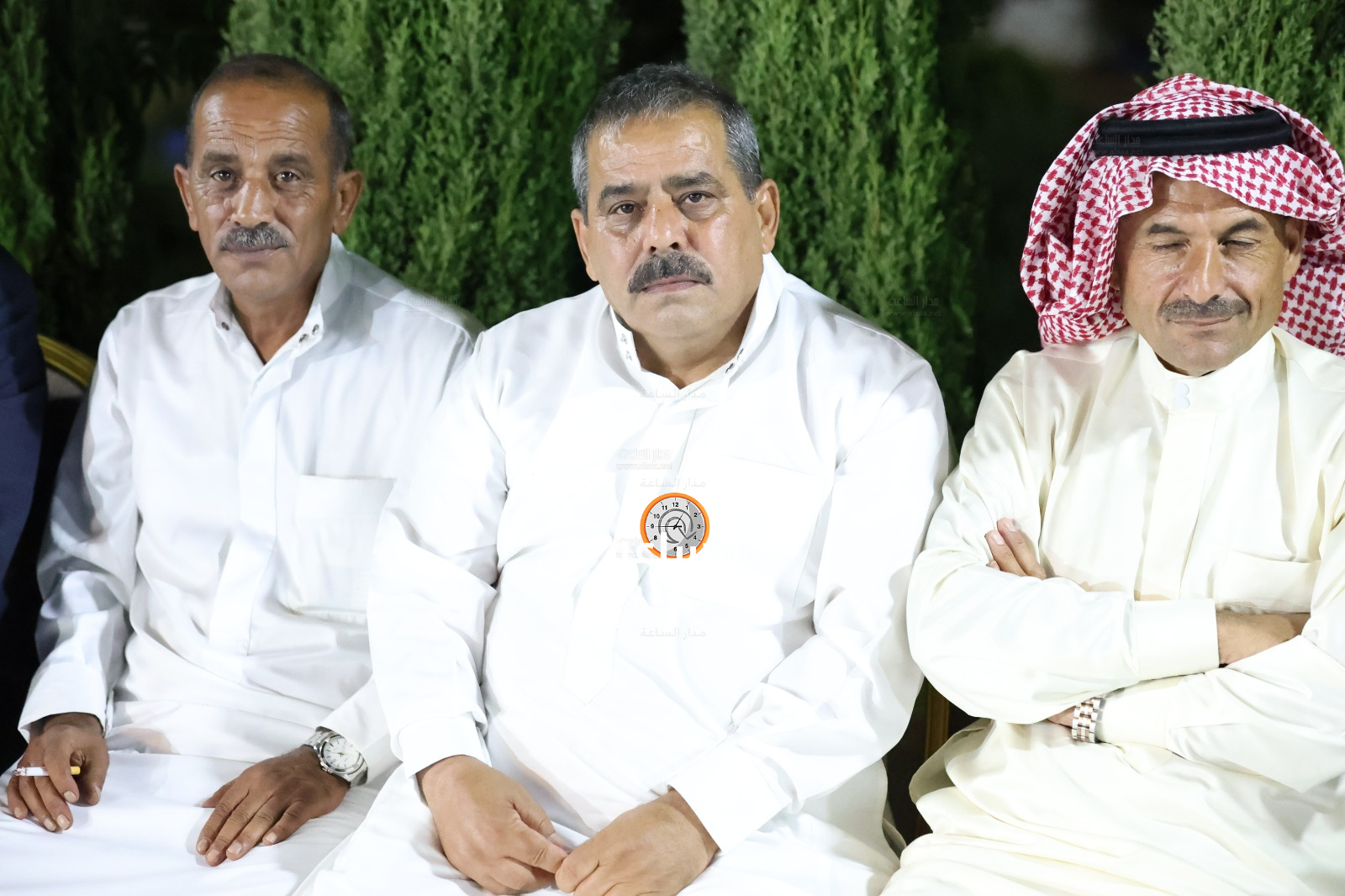 Madar Al-Saa Images 0.5930693475671068