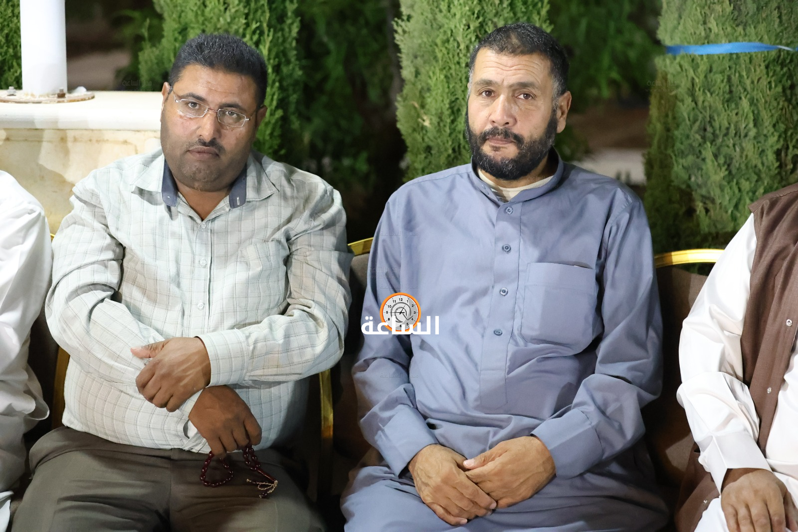 Madar Al-Saa Images 0.9509045882775252