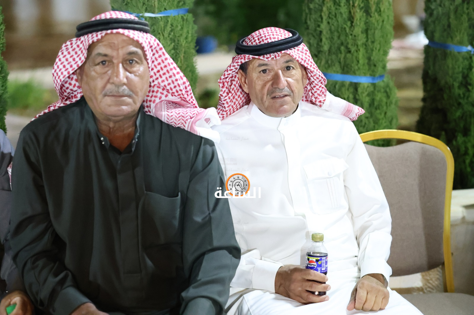 Madar Al-Saa Images 0.8117850405427726