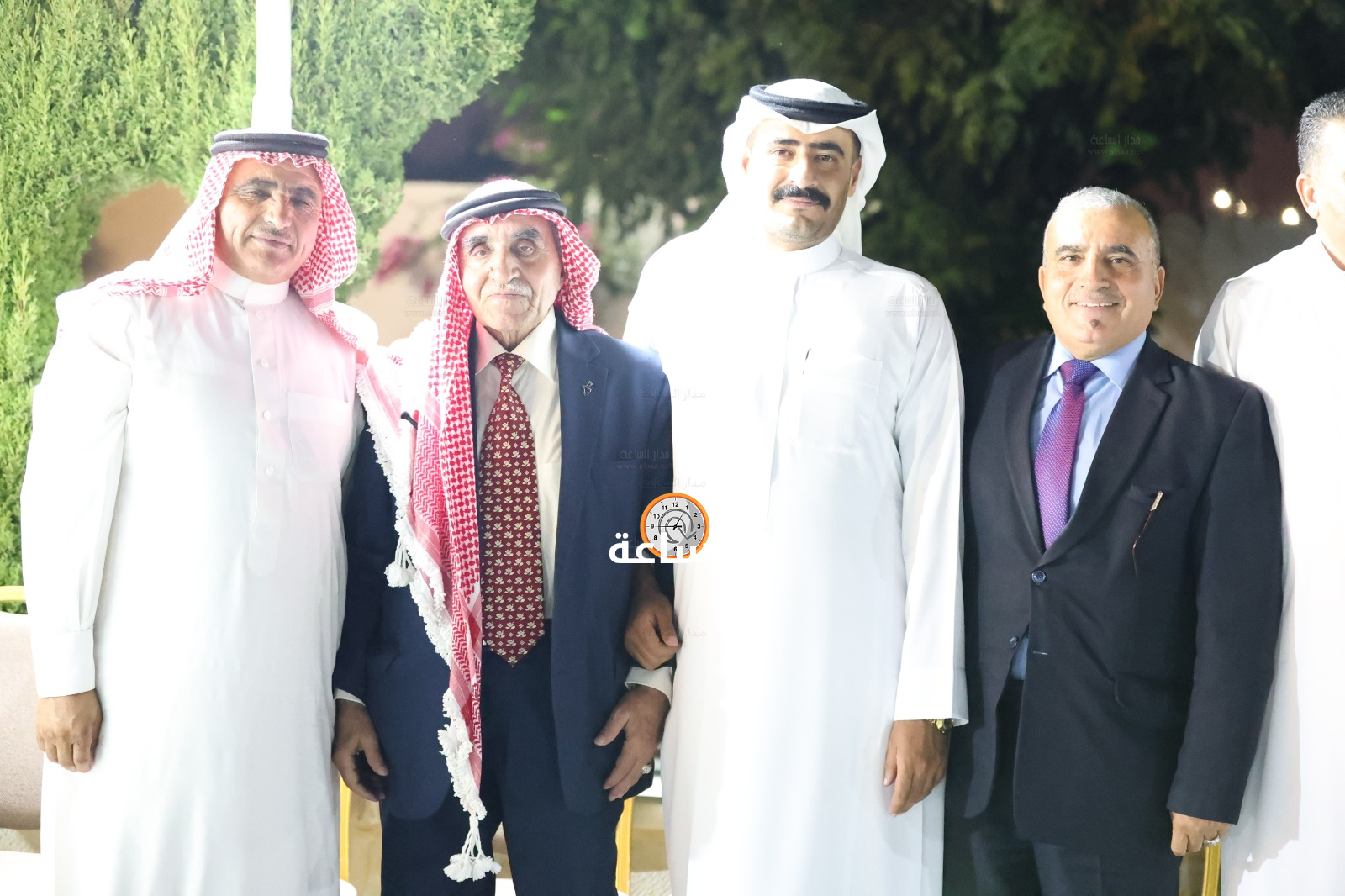 Madar Al-Saa Images 0.4940835018565406