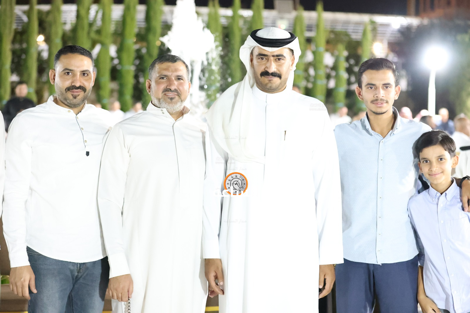Madar Al-Saa Images 0.3943537995601084