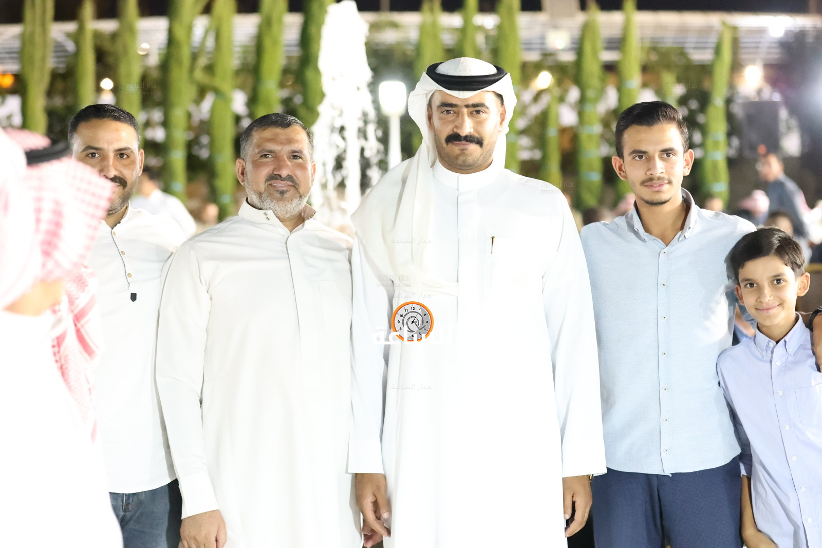 Madar Al-Saa Images 0.13077662216645036