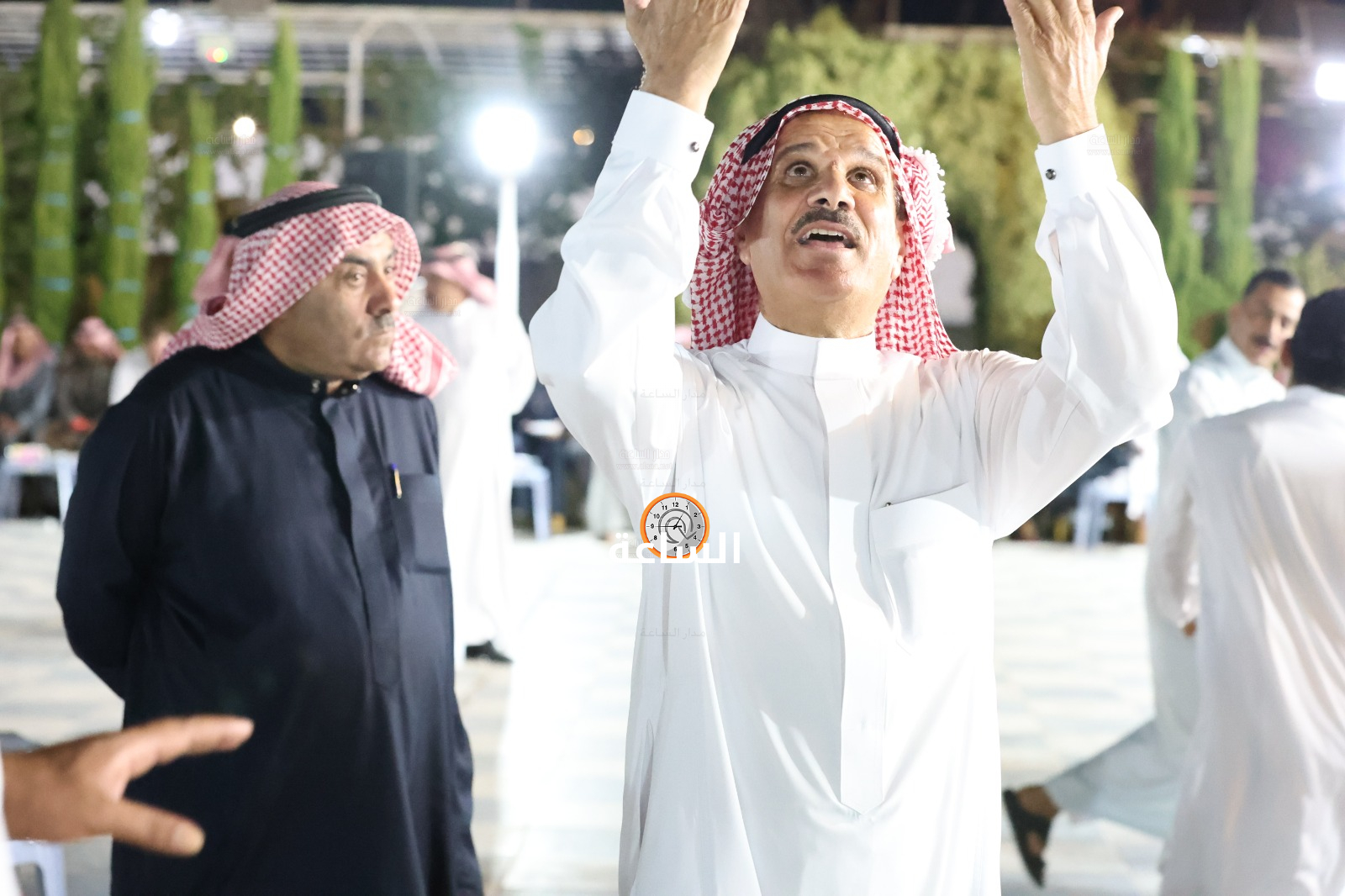 Madar Al-Saa Images 0.9755942615666451