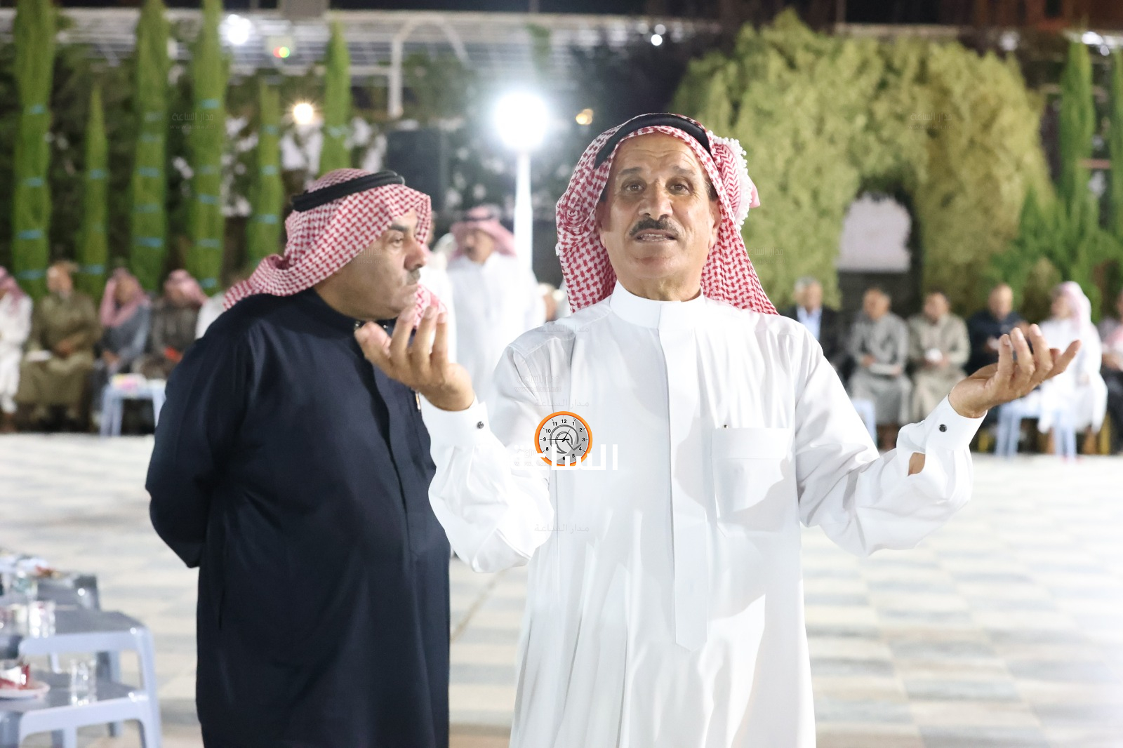 Madar Al-Saa Images 0.27092694224840985