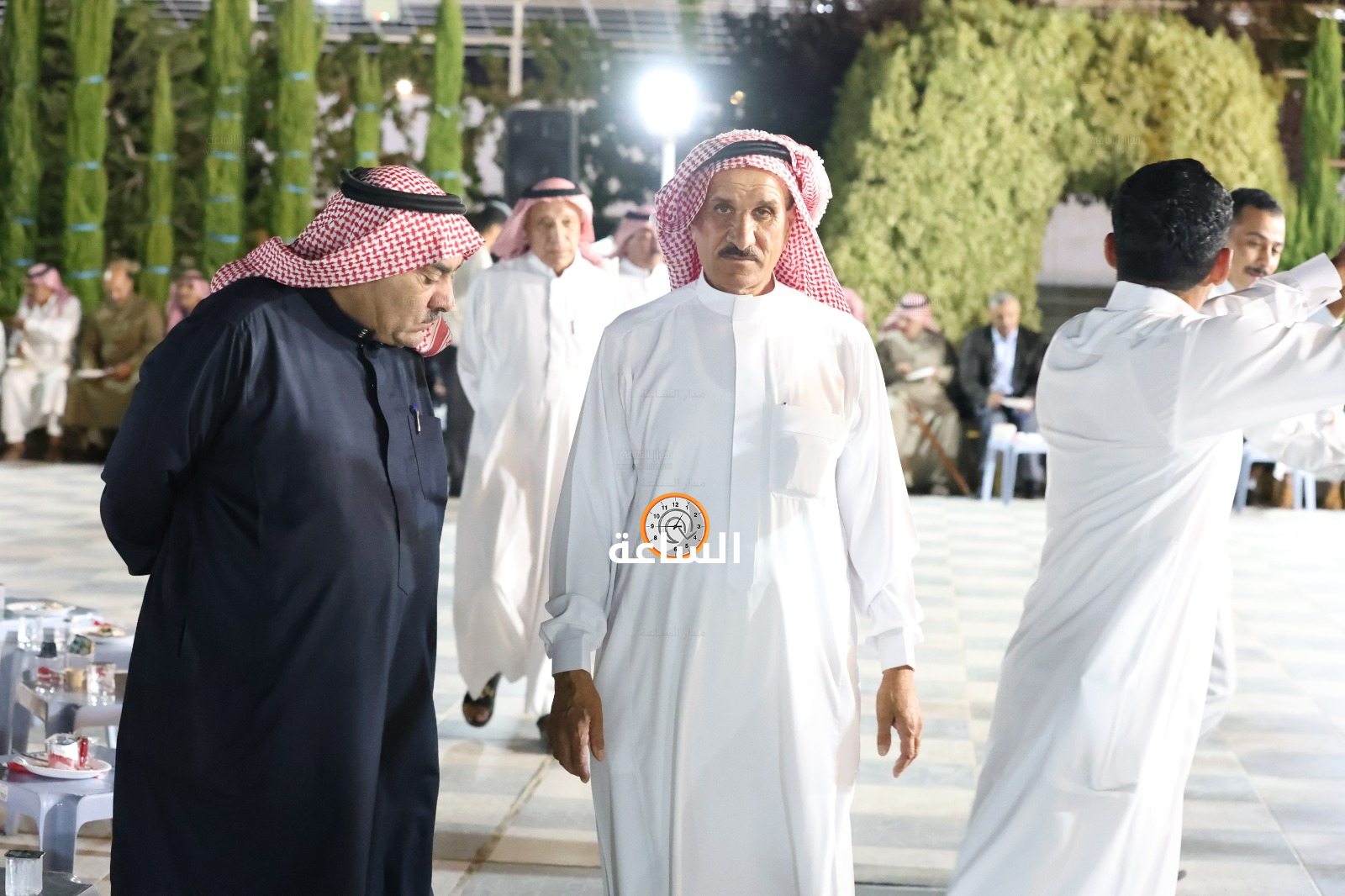 Madar Al-Saa Images 0.016634773667656977