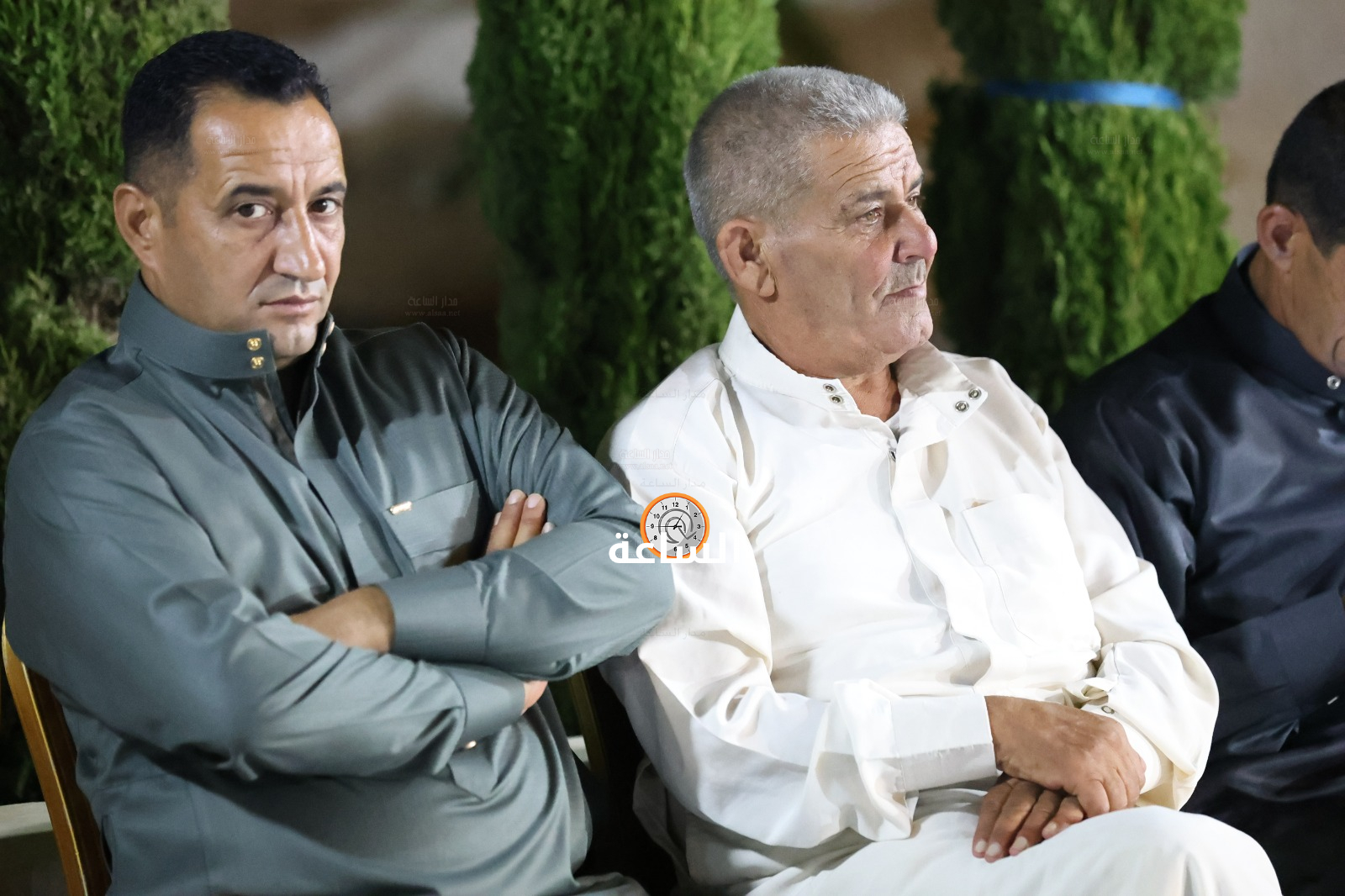 Madar Al-Saa Images 0.4754716272575009