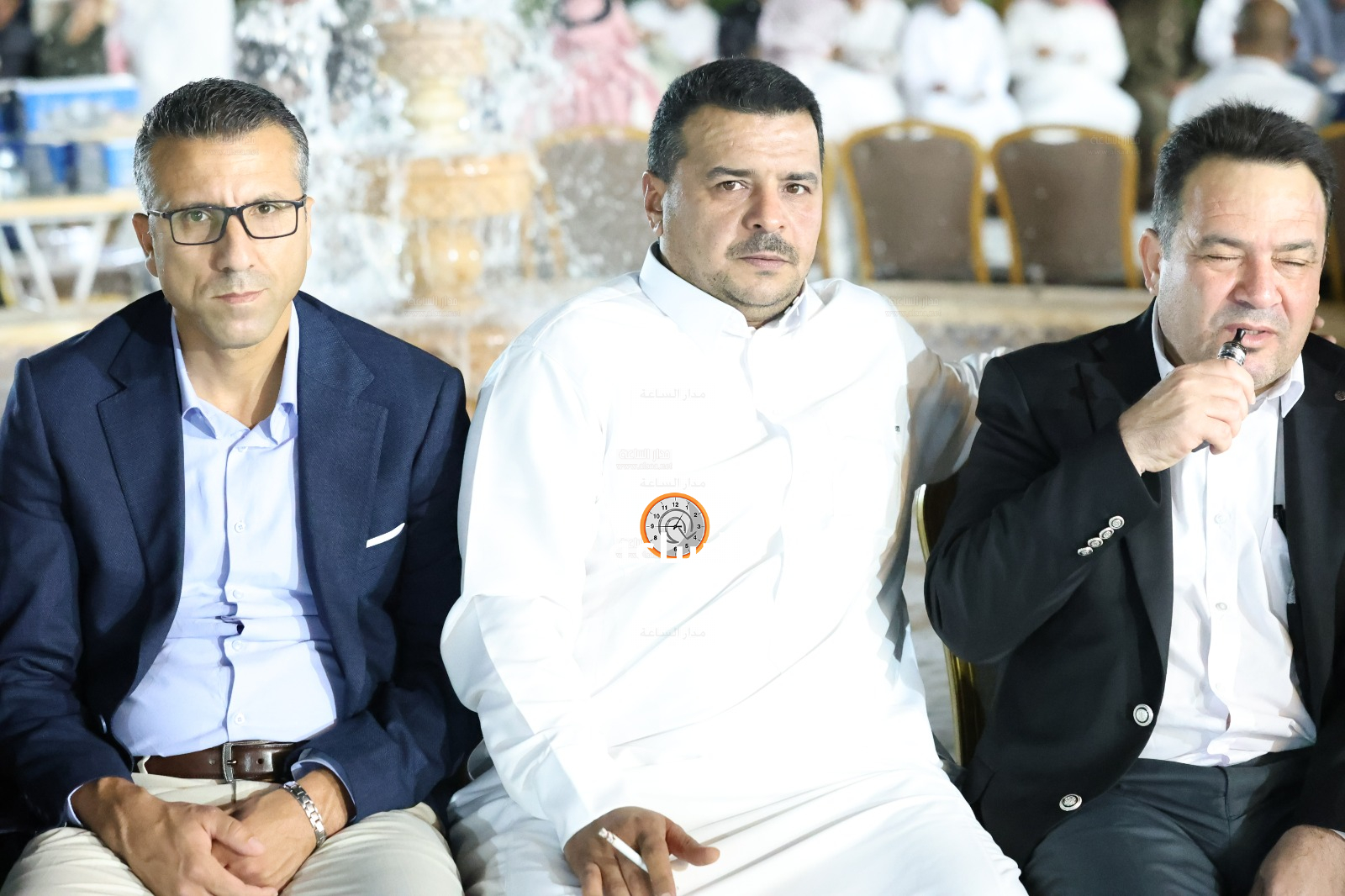 Madar Al-Saa Images 0.9382438681829921