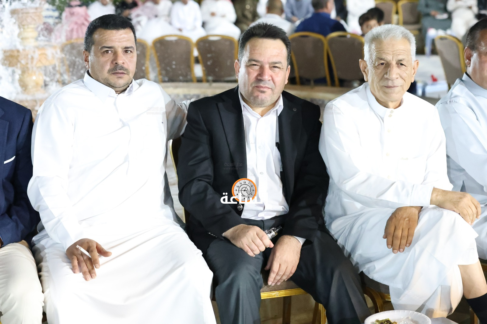 Madar Al-Saa Images 0.26809022569464225