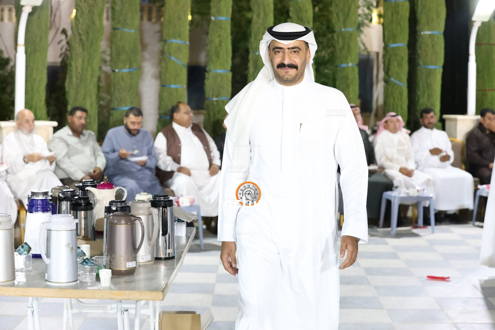 Madar Al-Saa Images 0.11155913985512877