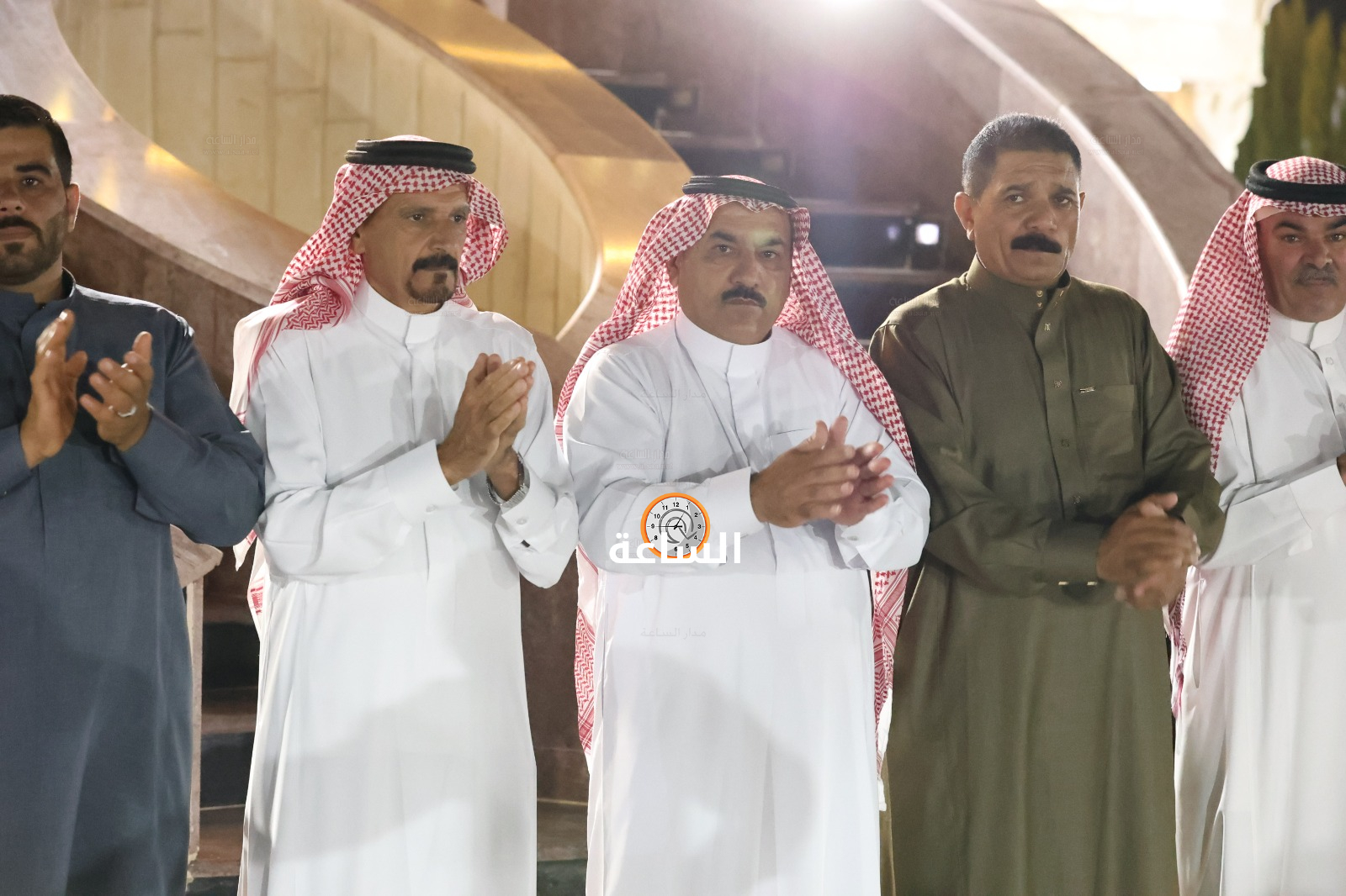 Madar Al-Saa Images 0.653114532060413