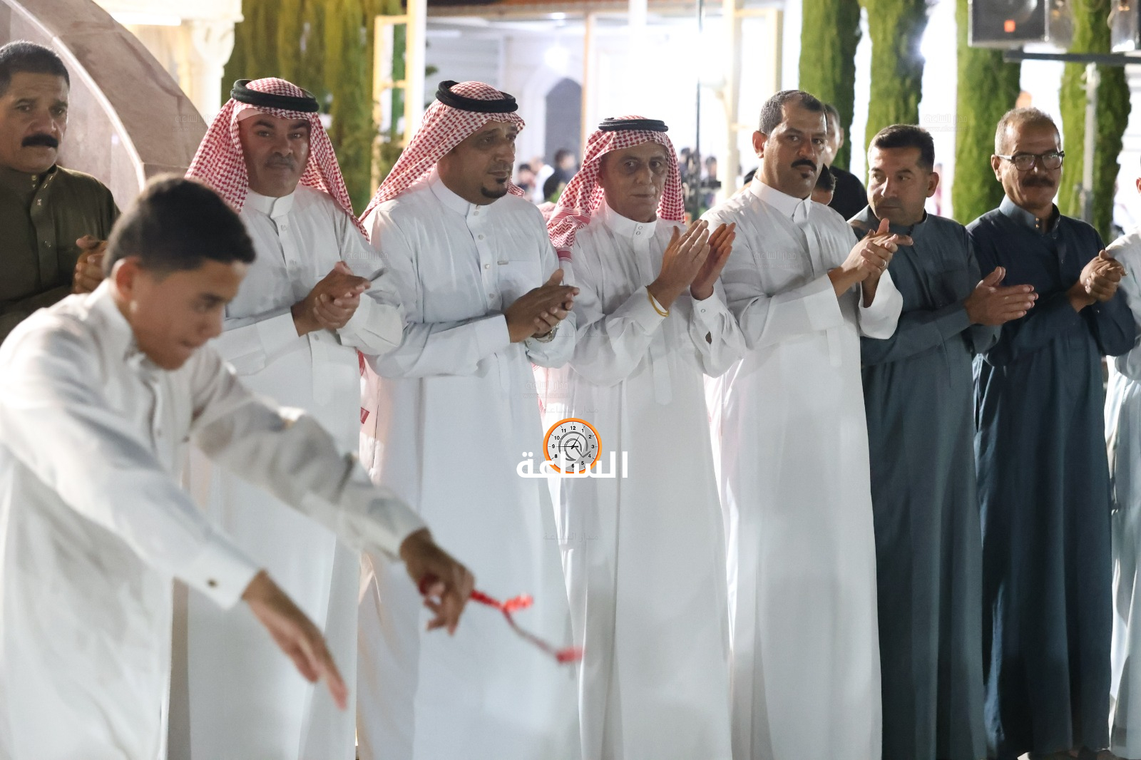 Madar Al-Saa Images 0.5567295765350355