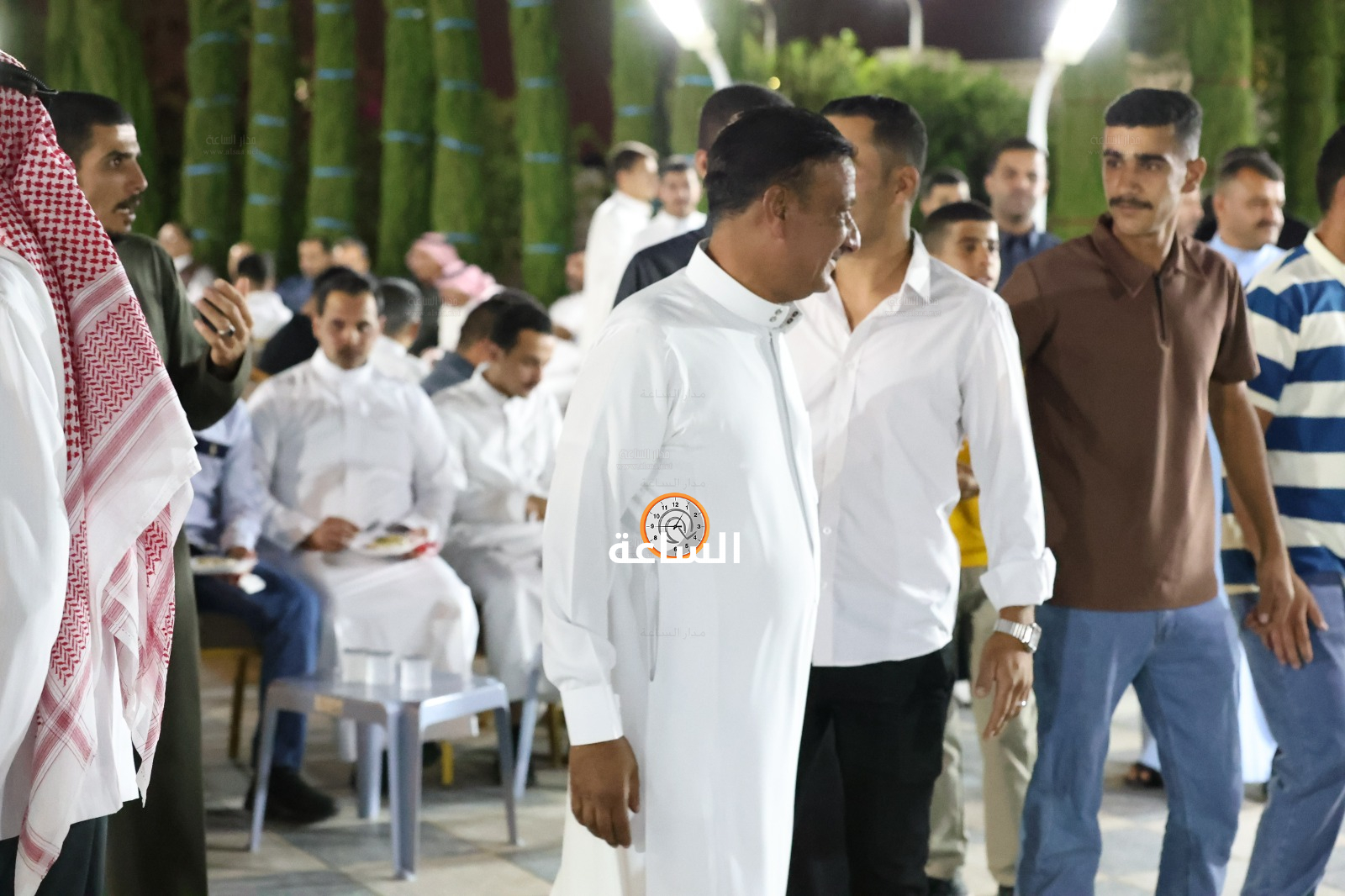 Madar Al-Saa Images 0.82865890452288