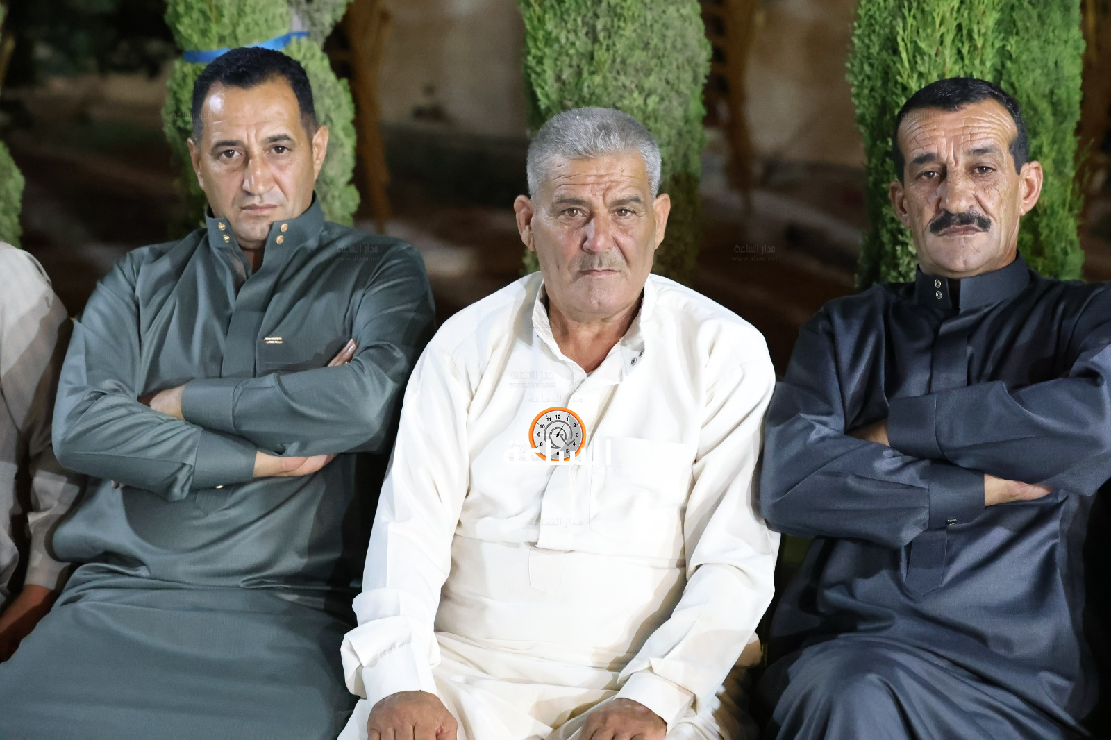 Madar Al-Saa Images 0.9583866474652468