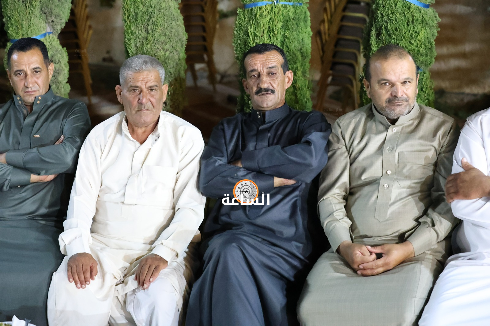 Madar Al-Saa Images 0.02256863465755632