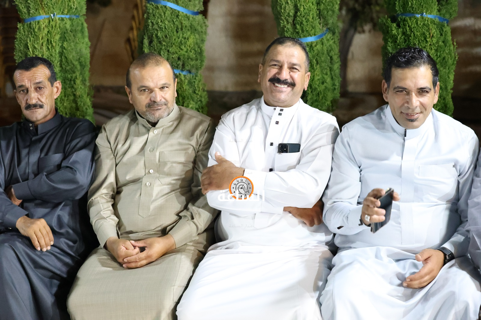 Madar Al-Saa Images 0.8694660092200669