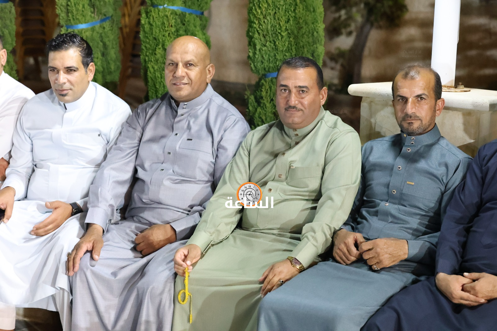 Madar Al-Saa Images 0.8532798277165857
