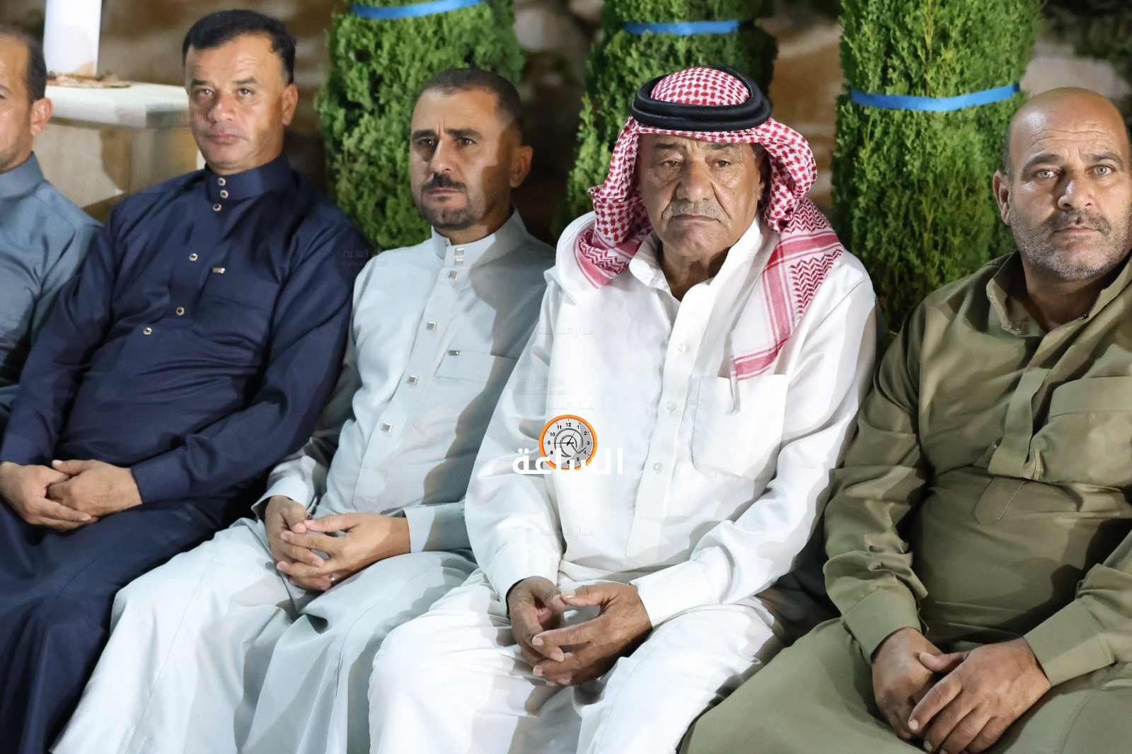 Madar Al-Saa Images 0.5889290225160382