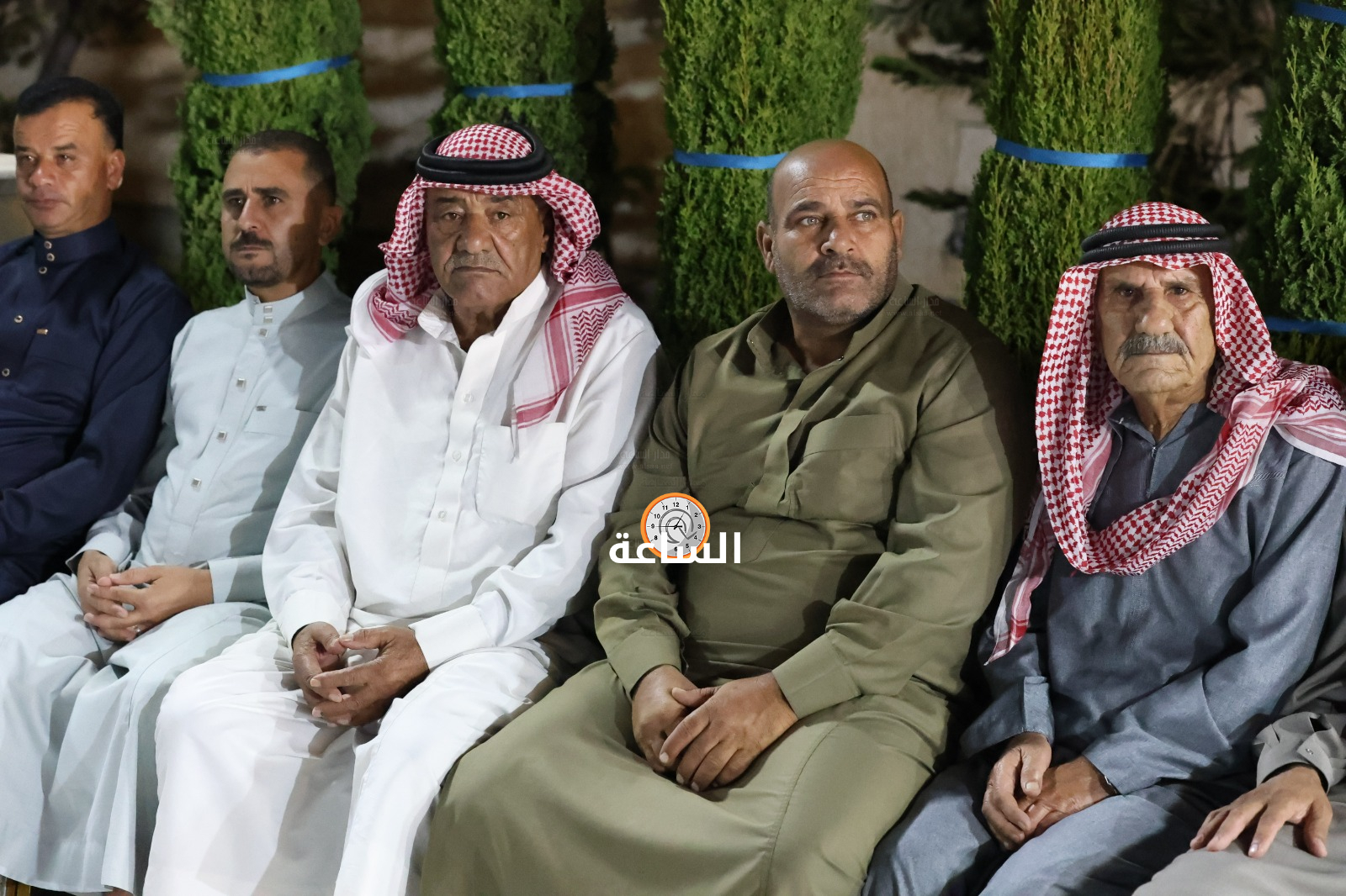 Madar Al-Saa Images 0.27142893613695473