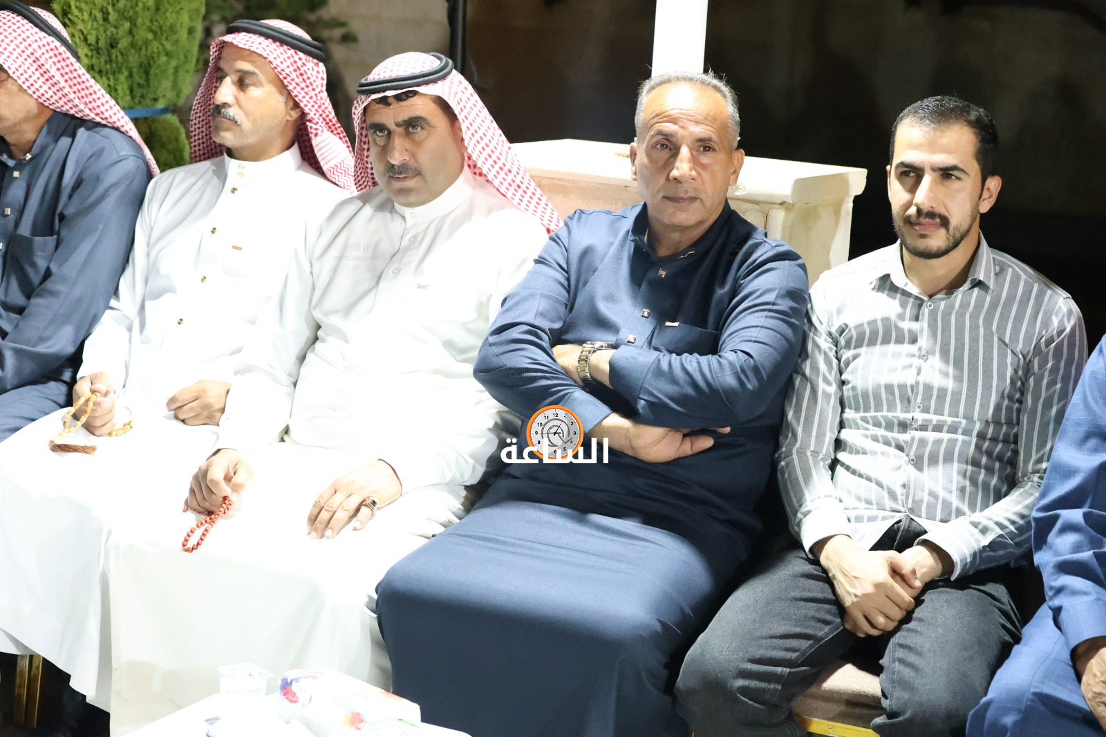 Madar Al-Saa Images 0.18814461128674576