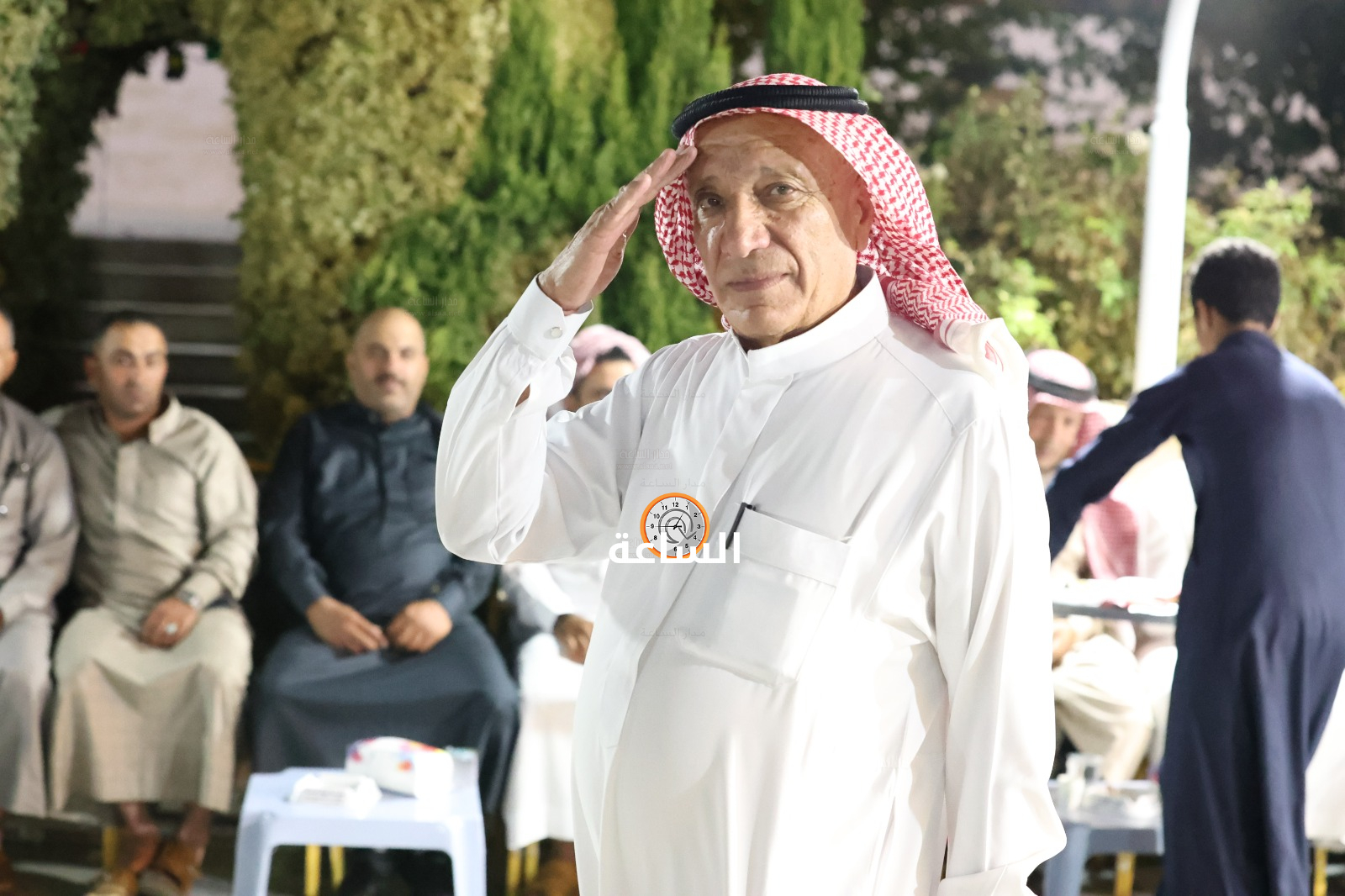 Madar Al-Saa Images 0.9898077179268491