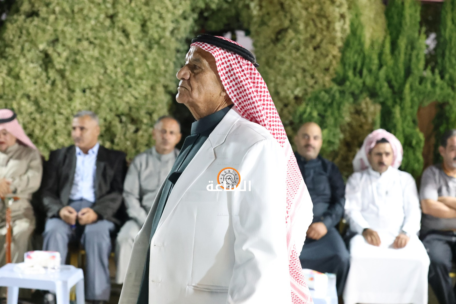 Madar Al-Saa Images 0.1390911137720855