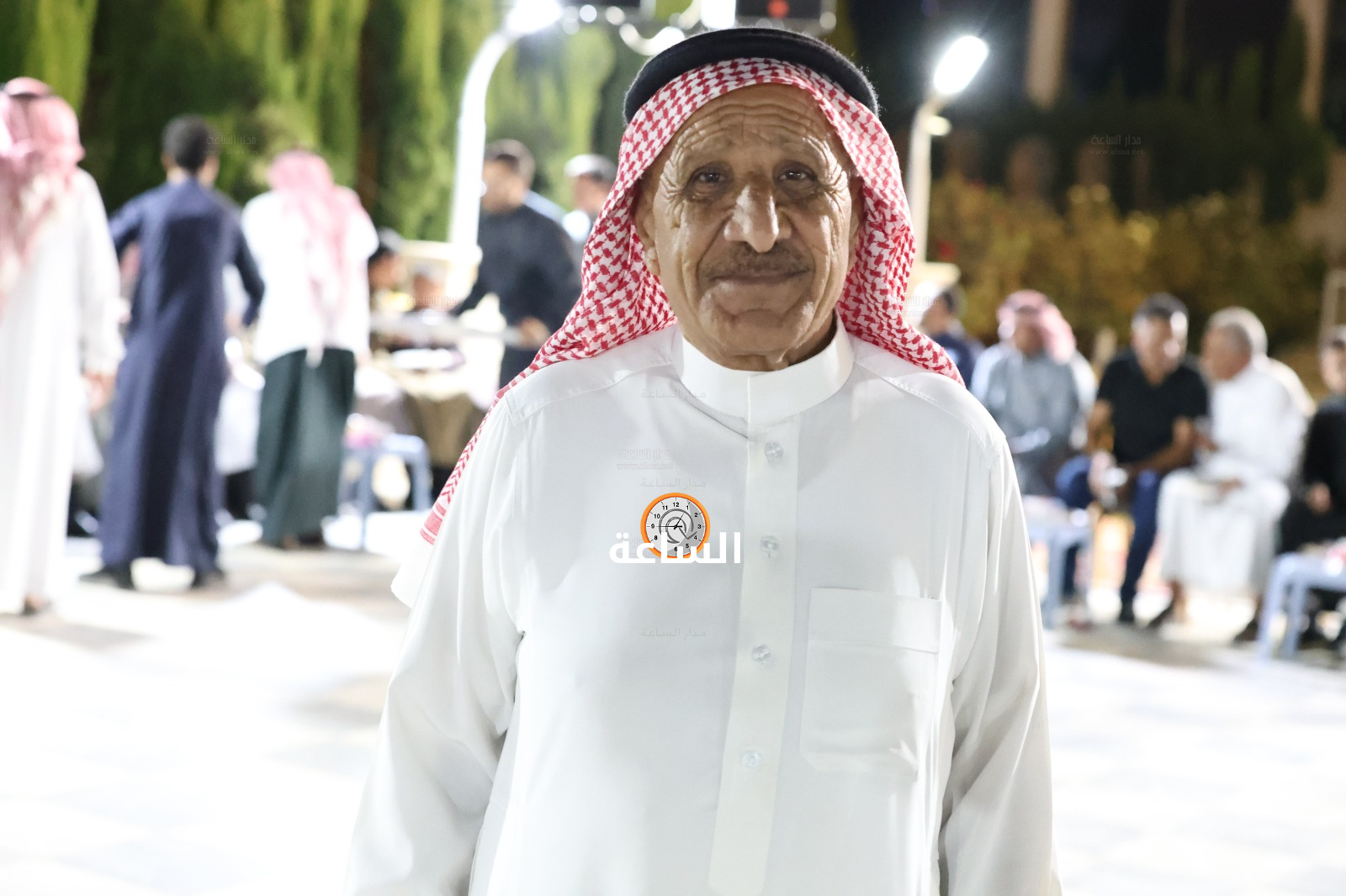 Madar Al-Saa Images 0.6030860600563543