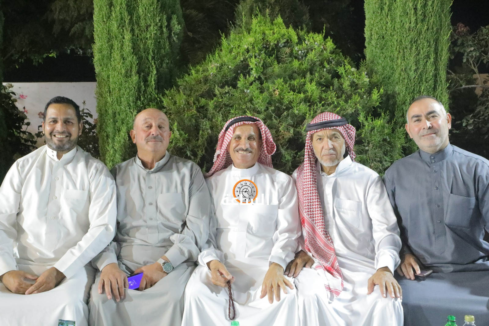 Madar Al-Saa Images 0.21554094661688195