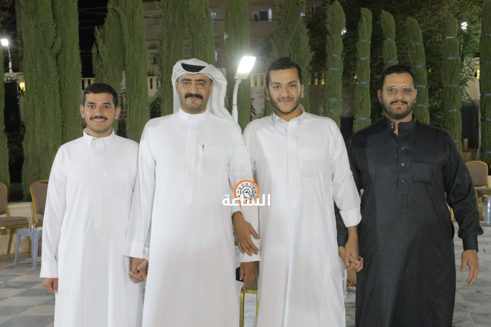 Madar Al-Saa Images 0.06675248475326478