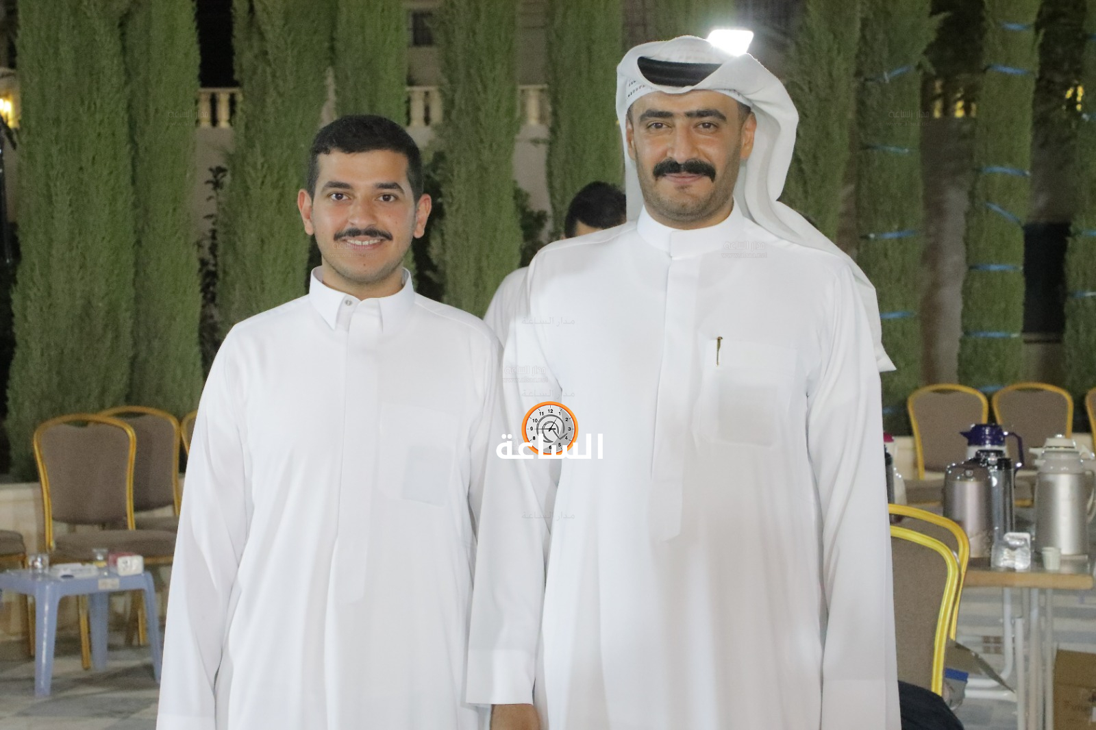 Madar Al-Saa Images 0.3603886633872816