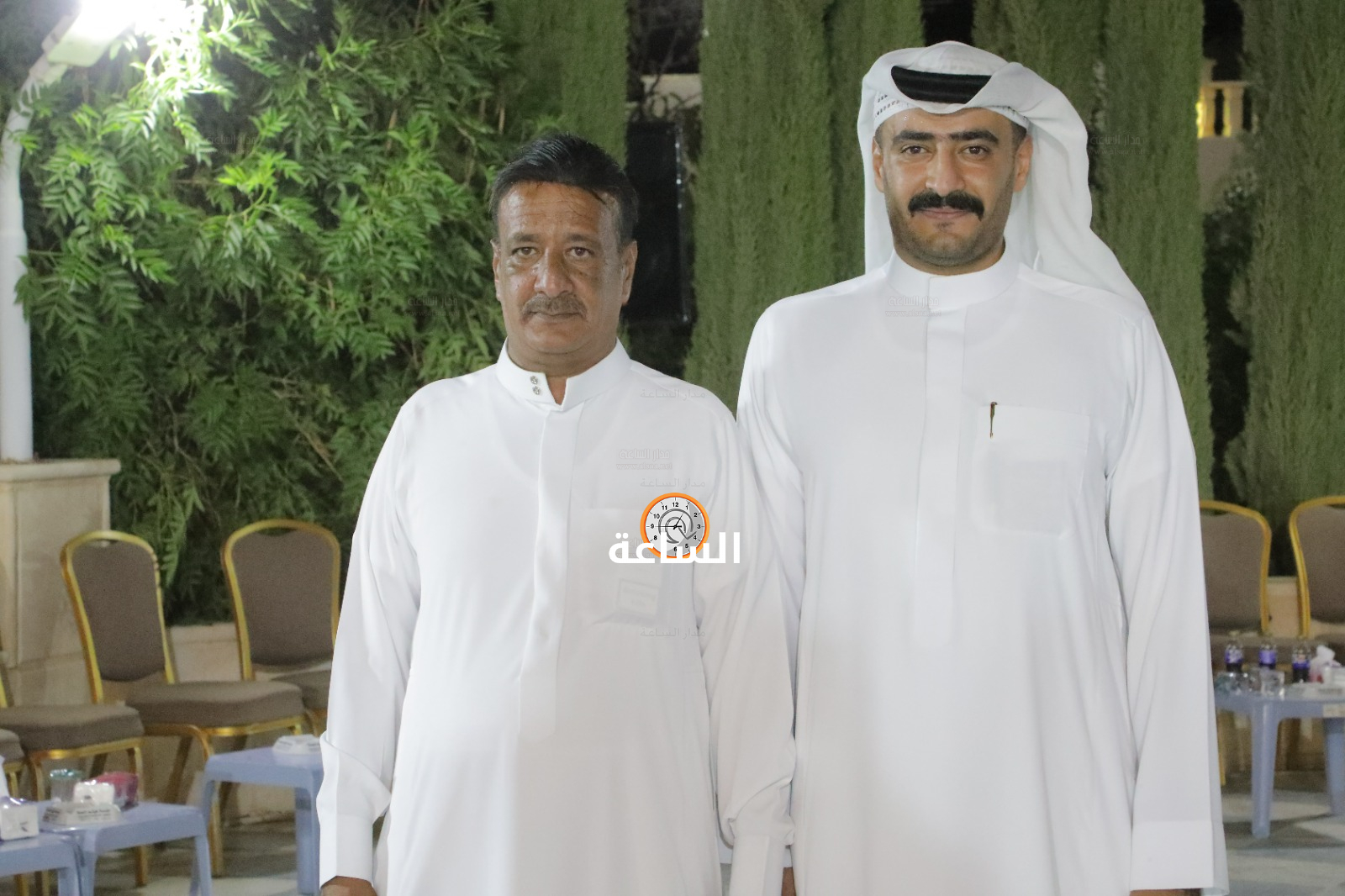 Madar Al-Saa Images 0.7135085226201717