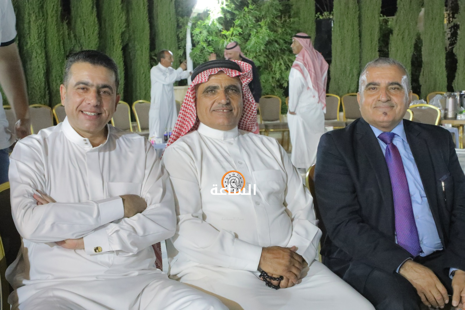 Madar Al-Saa Images 0.20486291610494978
