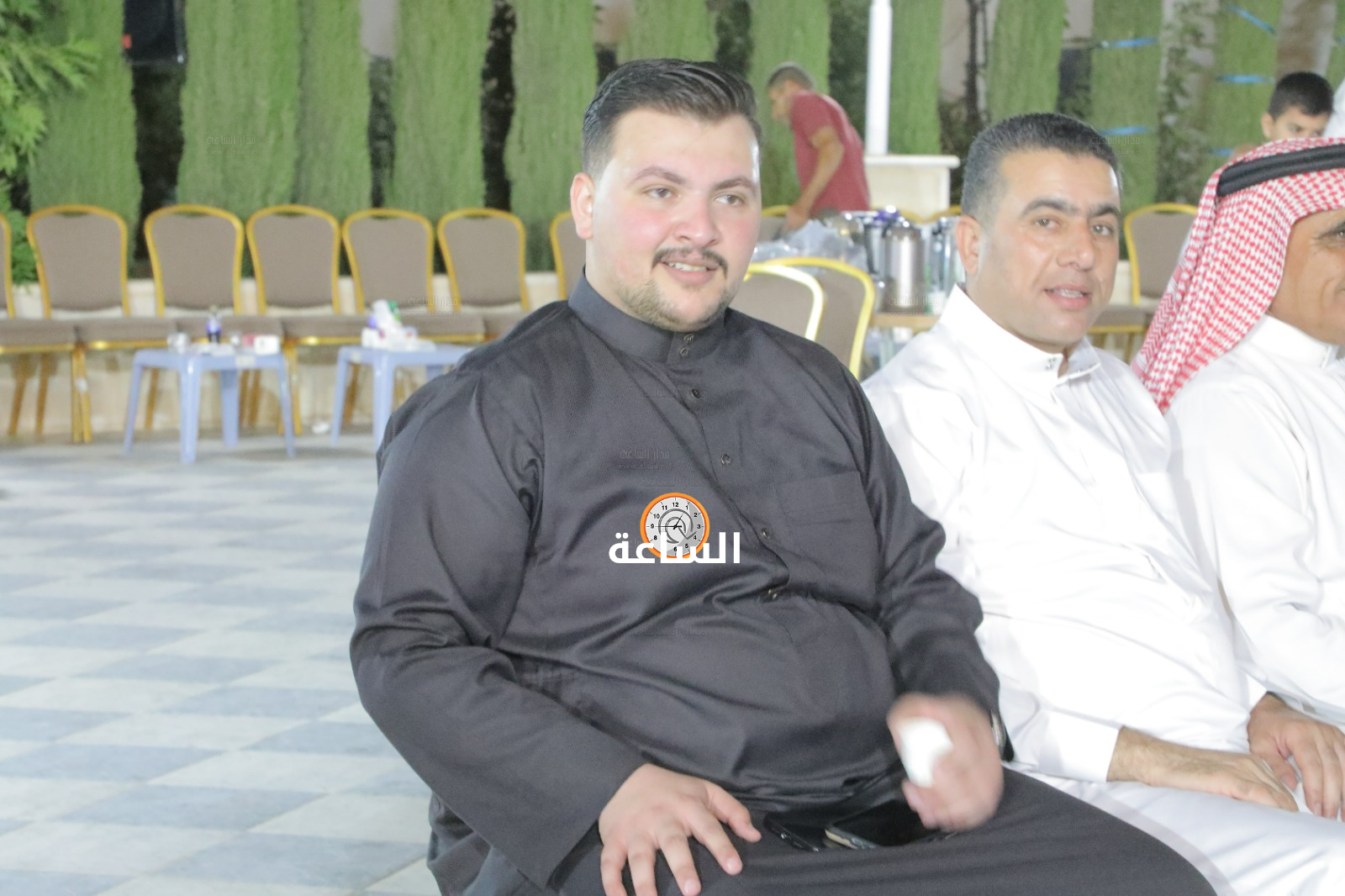 Madar Al-Saa Images 0.8304191604729448