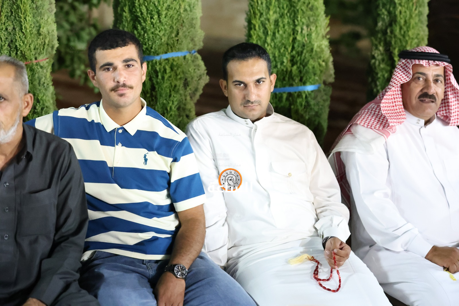 Madar Al-Saa Images 0.26233960330341977