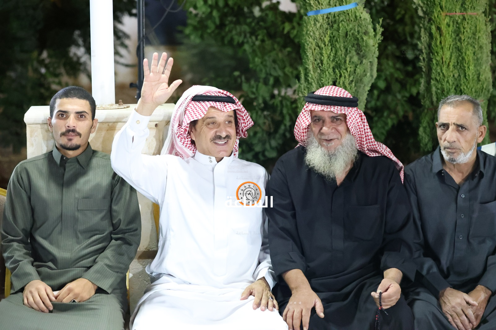 Madar Al-Saa Images 0.42011789793885546