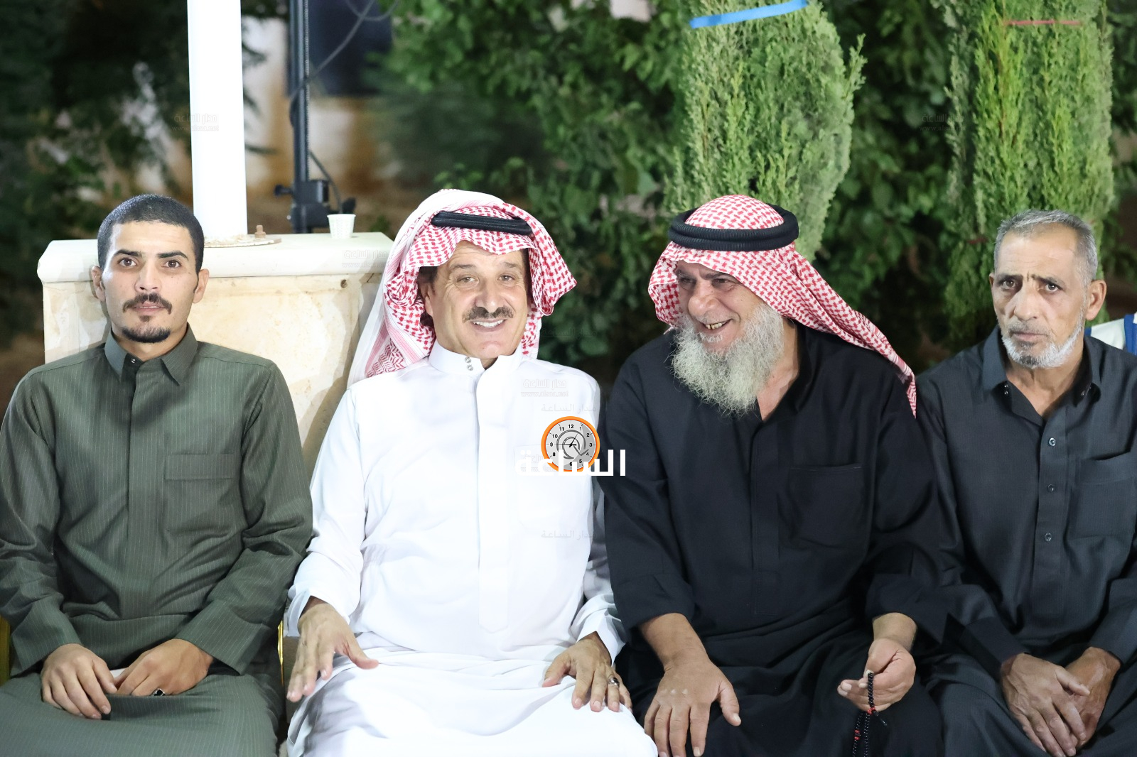 Madar Al-Saa Images 0.2703431335121854