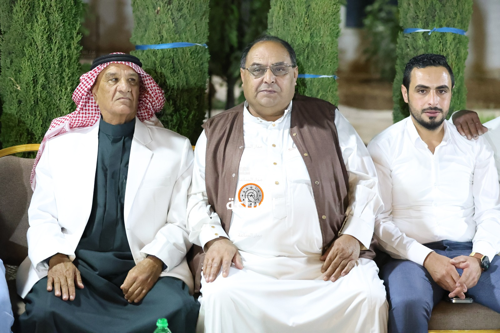 Madar Al-Saa Images 0.11476137990985114