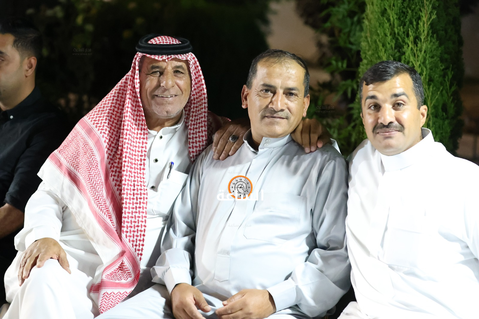 Madar Al-Saa Images 0.5073941888810158