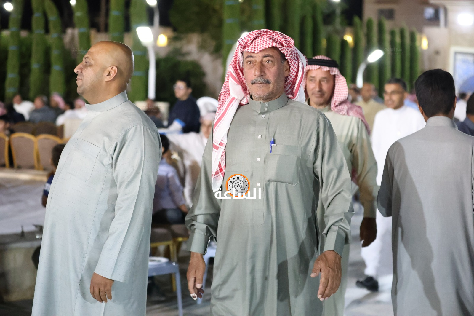 Madar Al-Saa Images 0.2883485101324975