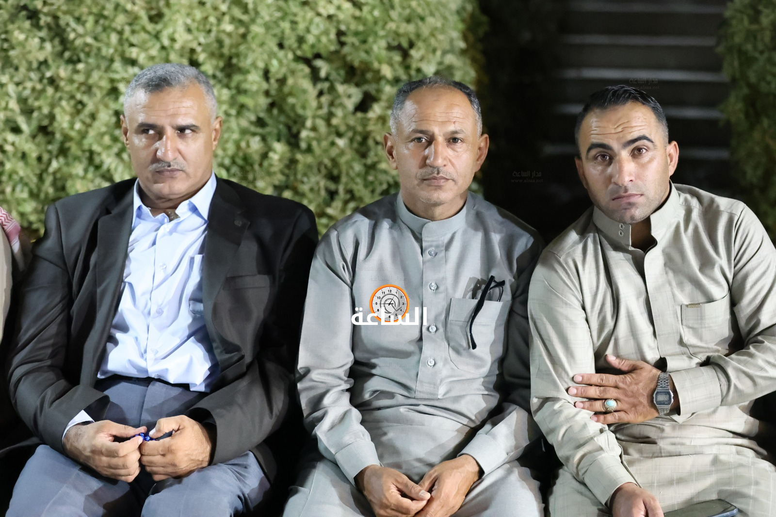 Madar Al-Saa Images 0.18876485571549284