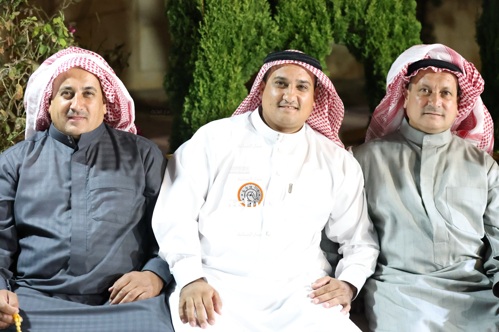 Madar Al-Saa Images 0.8444751297528267