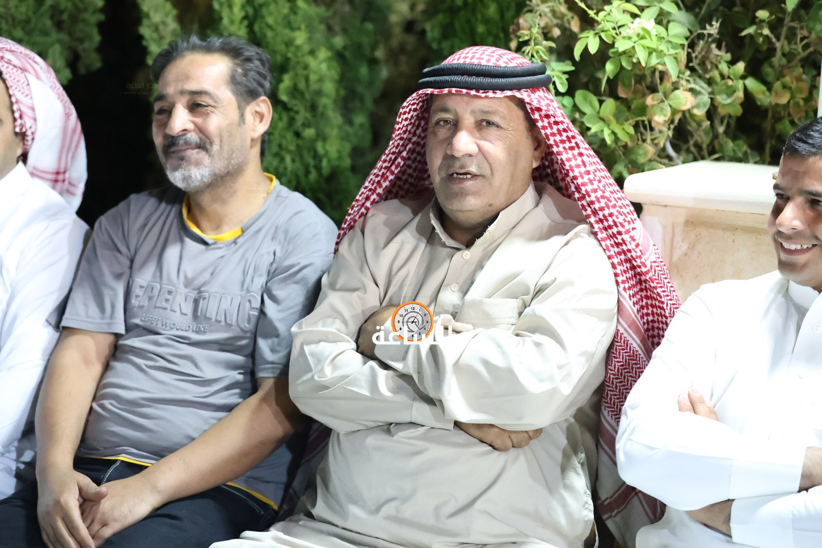 Madar Al-Saa Images 0.1862265446537702