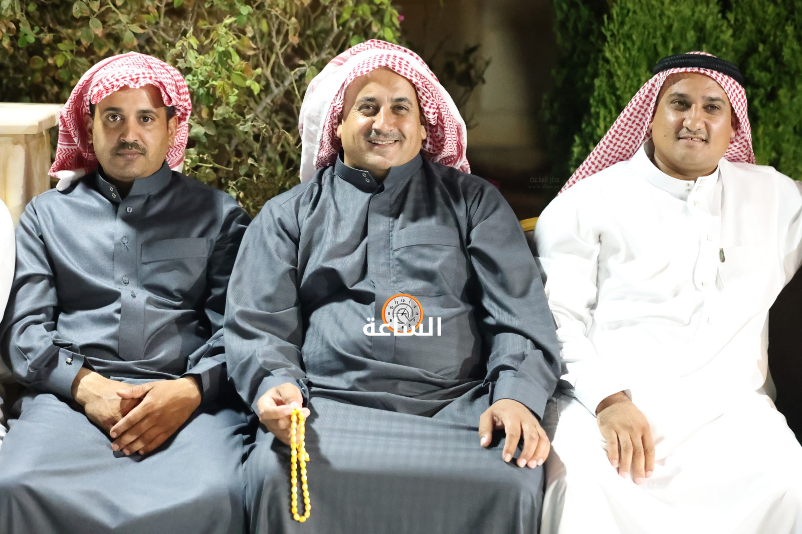 Madar Al-Saa Images 0.2182258089735678