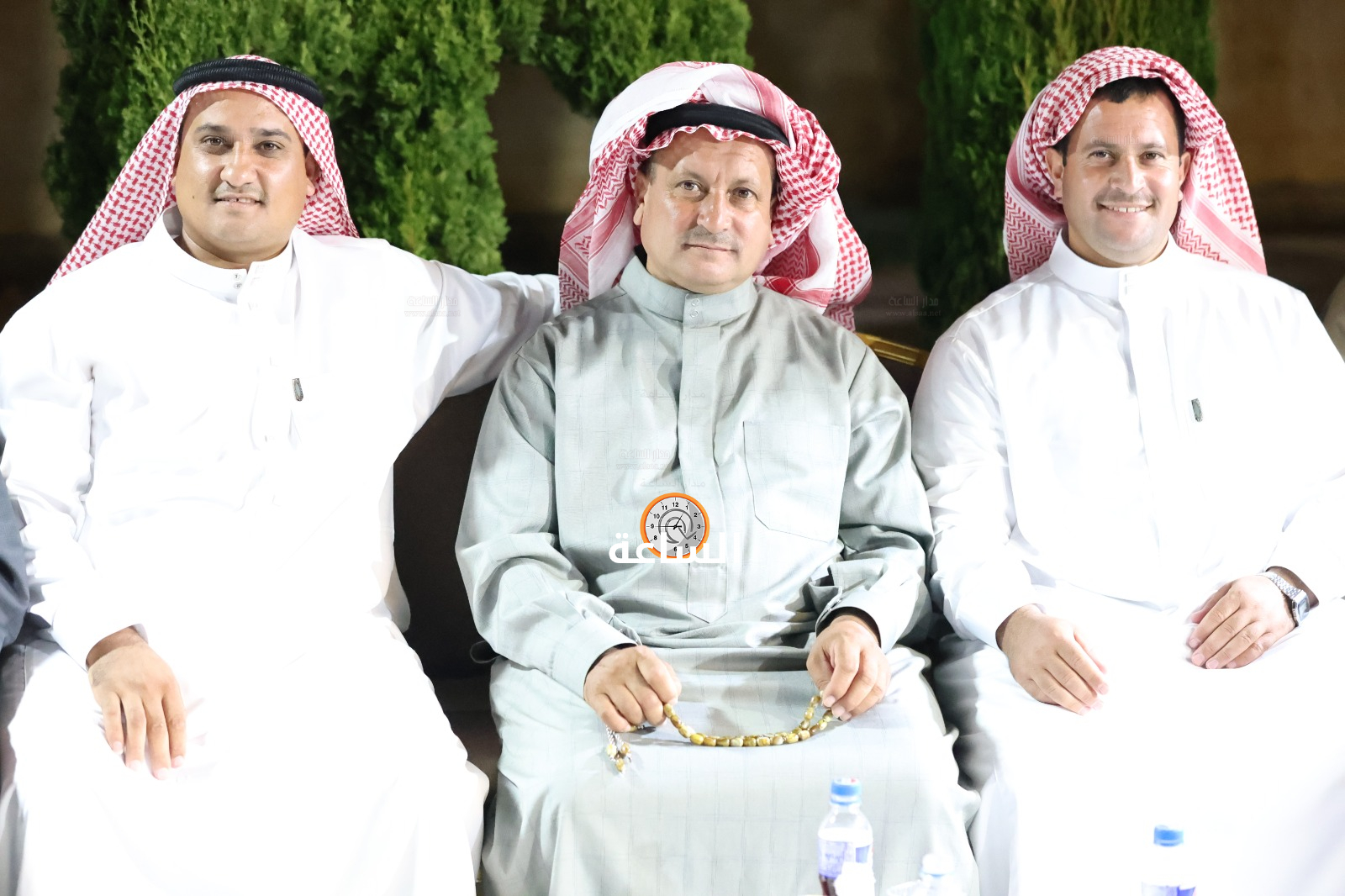 Madar Al-Saa Images 0.4621574764651334
